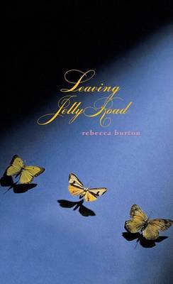 Leaving Jetty Road by Rebecca Burton image