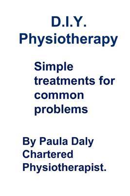DIY Physiotherapy by Paula Daly image