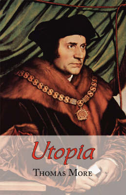 Thomas More's Utopia image