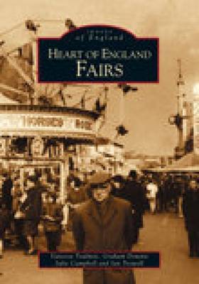 Heart of England Fairs by Vanessa Toulmin image