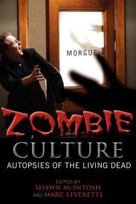 Zombie Culture image