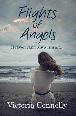 Flights of Angels by Victoria Connelly image