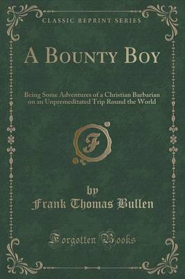 A Bounty Boy image