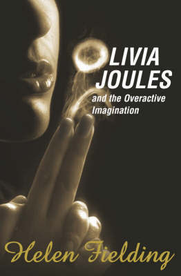 Olivia Joules and the Overactive Imagination image