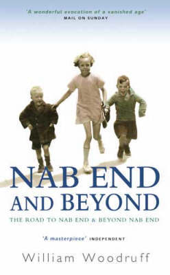 Nab End and Beyond by William Woodruff image