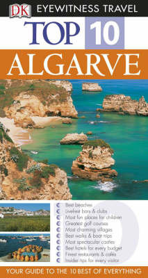 Algarve by Paul Bernhardt image