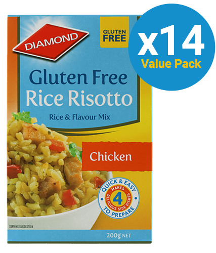 diamond chicken rice