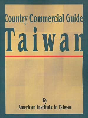 Taiwan by American Institute in Taiwan image