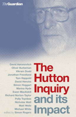 Hutton Inquiry and Its Impact image