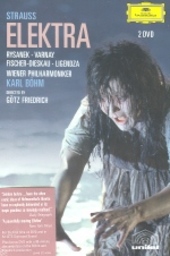 Bohm: Elektra on DVD Bohm: Elektra on DVD