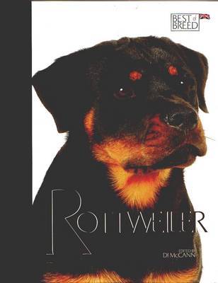 Rottweiler image