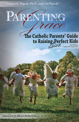 Parenting with Grace , Updated and Expanded by Lisa Popcak image