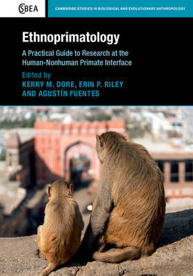 Cambridge Studies in Biological and Evolutionary Anthropology: Series Number 76 image