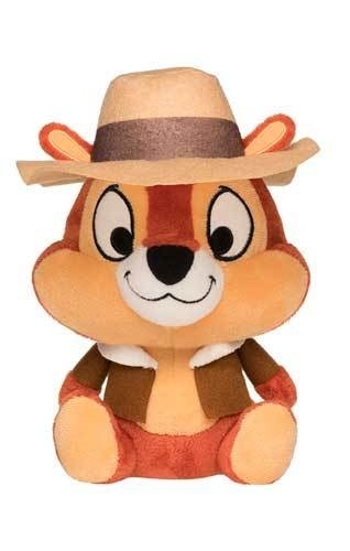 Chip n Dale: Rescue Rangers - Chip SuperCute Plush