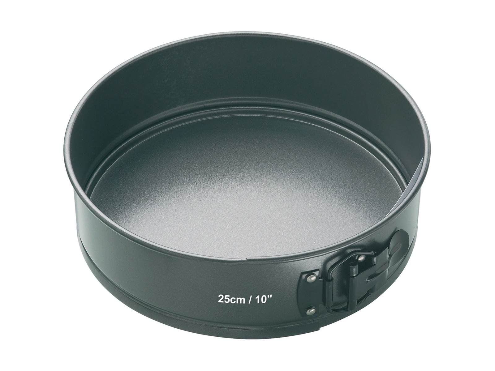 MasterClass: Non-Stick Springform Round Cake Pan (25cm) image