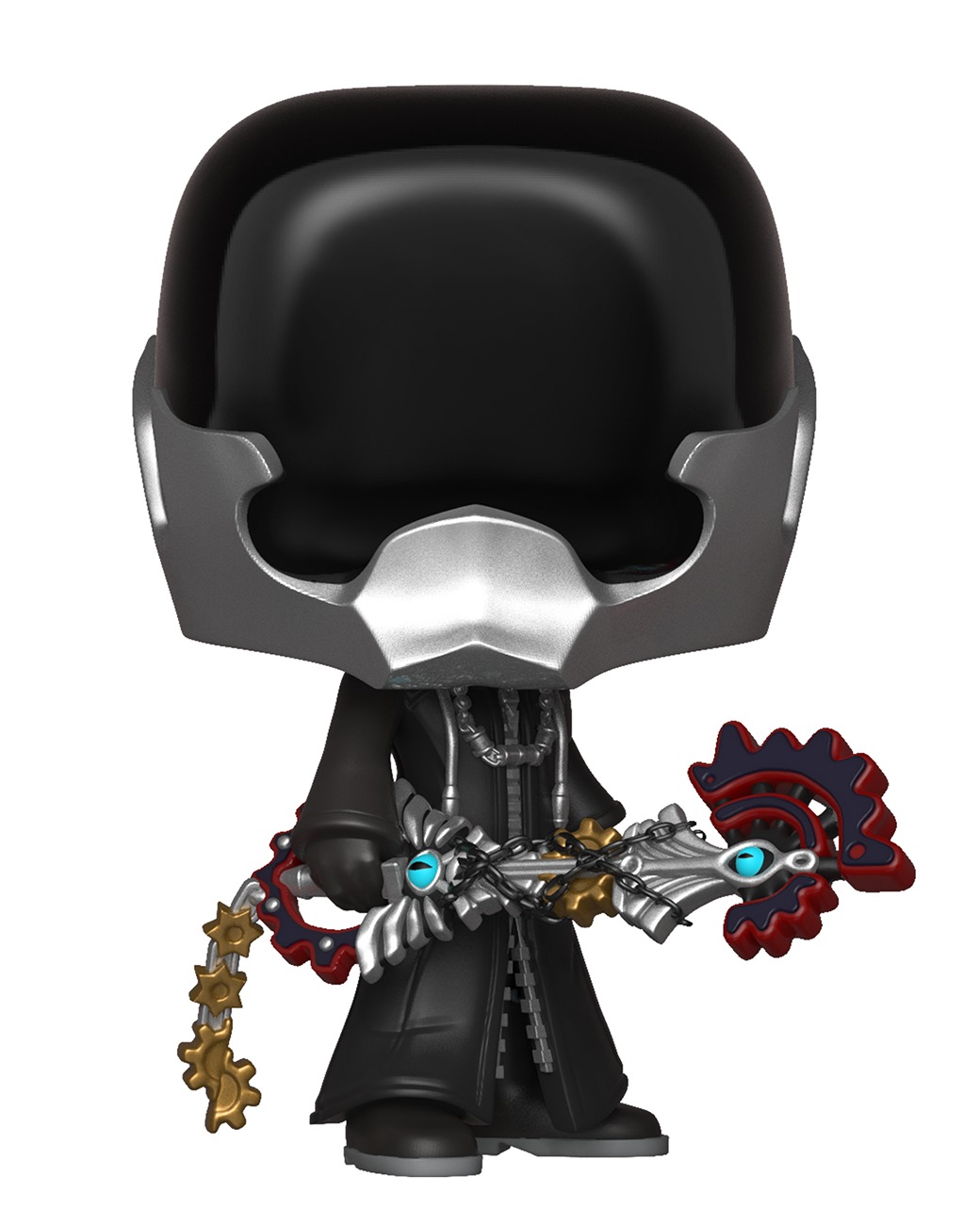 Kingdom Hearts III - Vanitas Pop! Vinyl Figure