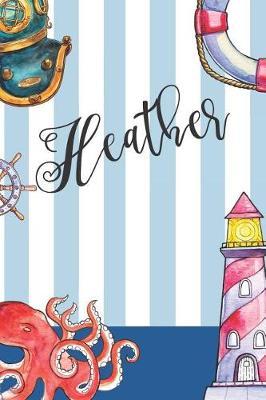 Heather by Janice H McKlansky Publishing image