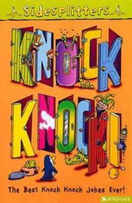 Knock Knock! on Paperback