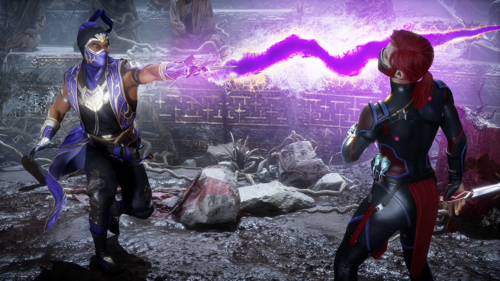 Mortal Kombat 11 Ultimate on Xbox One