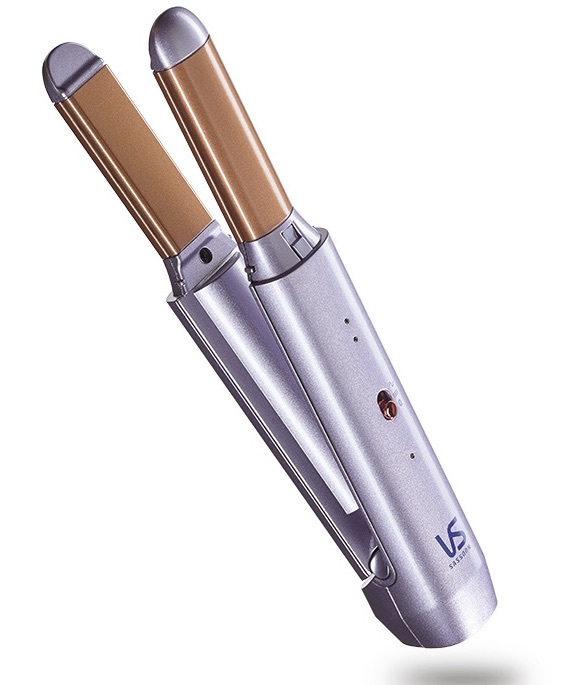 VS Sassoon: Unbound Cordless Mini 2-IN-1 image
