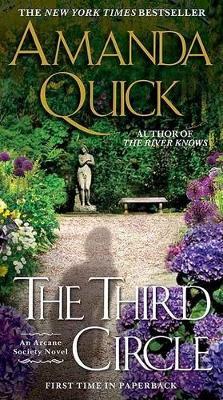 The Third Circle (Arcane Society Series #4) by Amanda Quick image