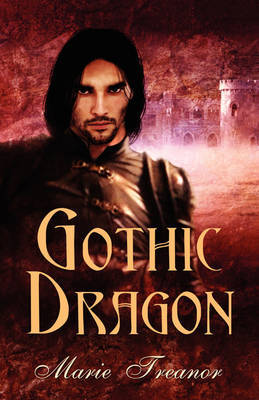 Gothic Dragon by Marie Treanor image