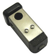 Targus Lock Slot Adapter for use with TAR0204 Targus Lock Slot Adapter for use with TAR0204