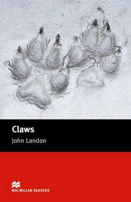 Claws by John Landon image