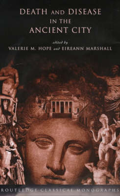 Death and Disease in the Ancient City image