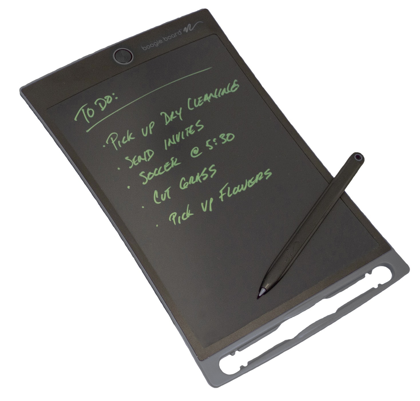 Boogie Board: Jot 8.5 - Grey