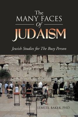 The Many Faces of Judaism image