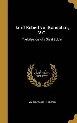 Lord Roberts of Kandahar, V.C. image