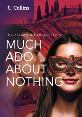 Much Ado About Nothing by William Shakespeare image