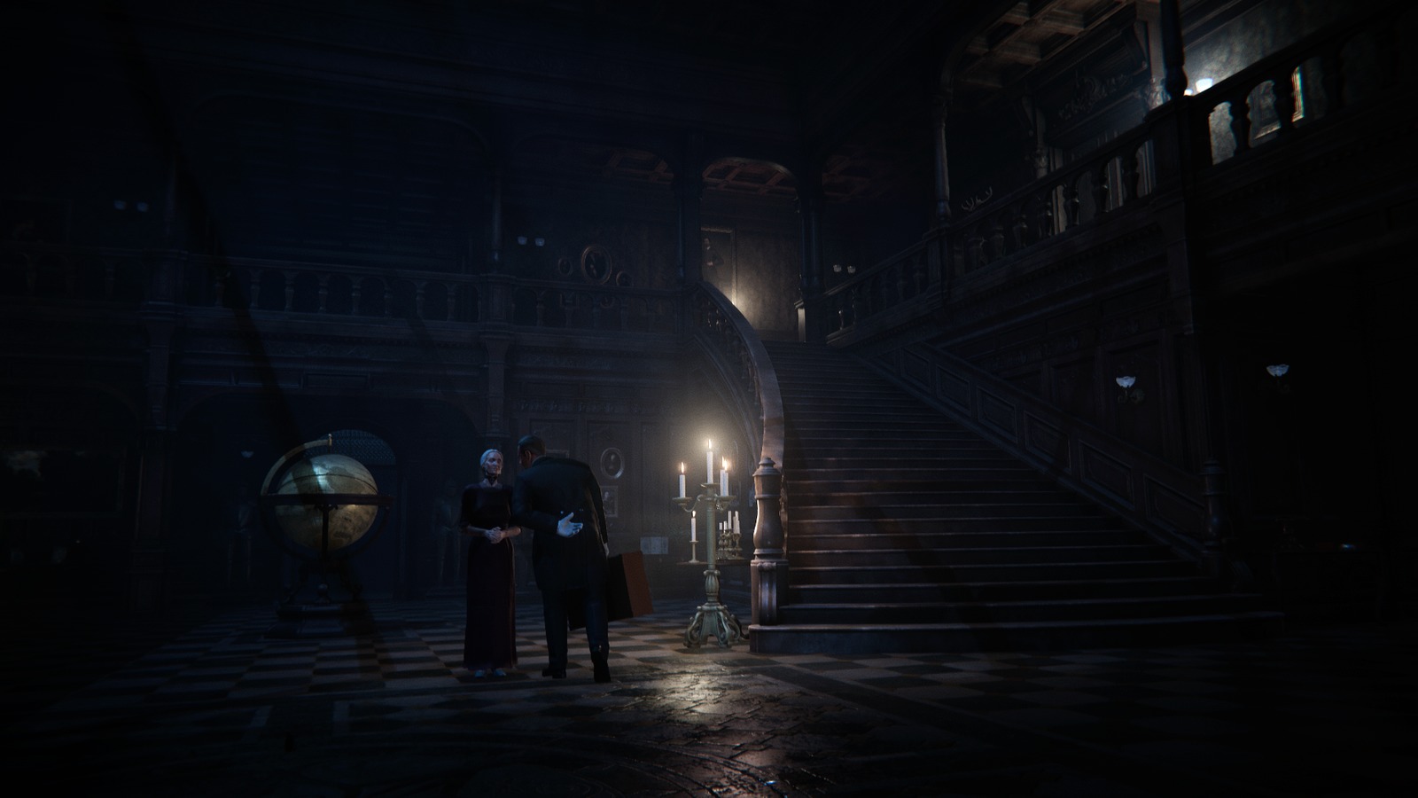 Black Mirror for PC Games image