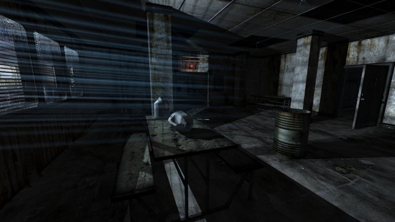 Penumbra: Black Plague image