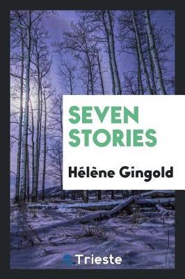 Seven Stories by Helene Gingold image