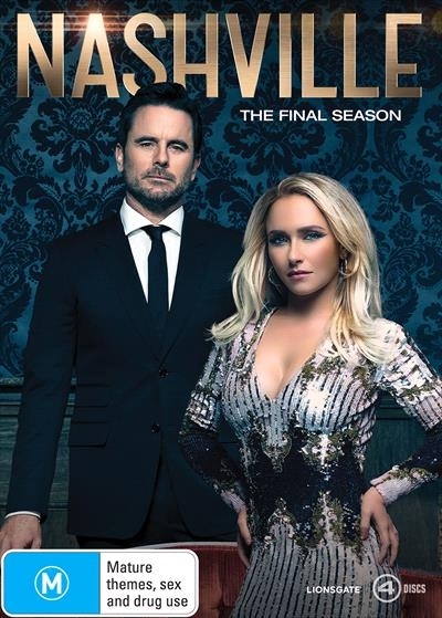 Nashville Season 6 image