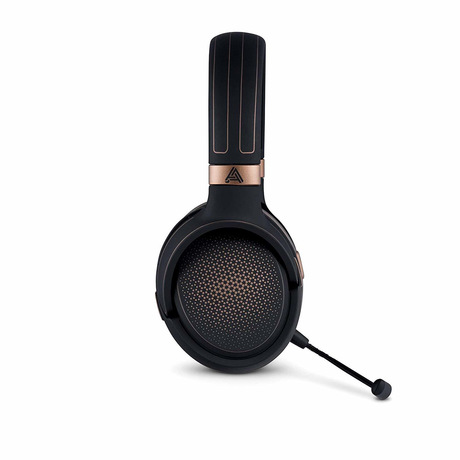 Audeze Mobius Bluetooth Gaming Headset - Team Copper image