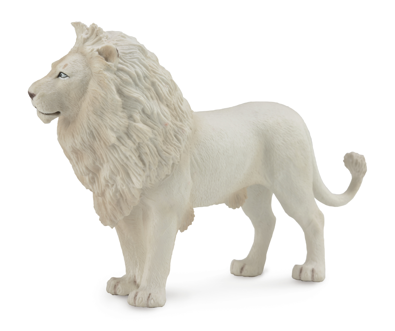 Buy CollectA - White Lion at Mighty Ape NZ