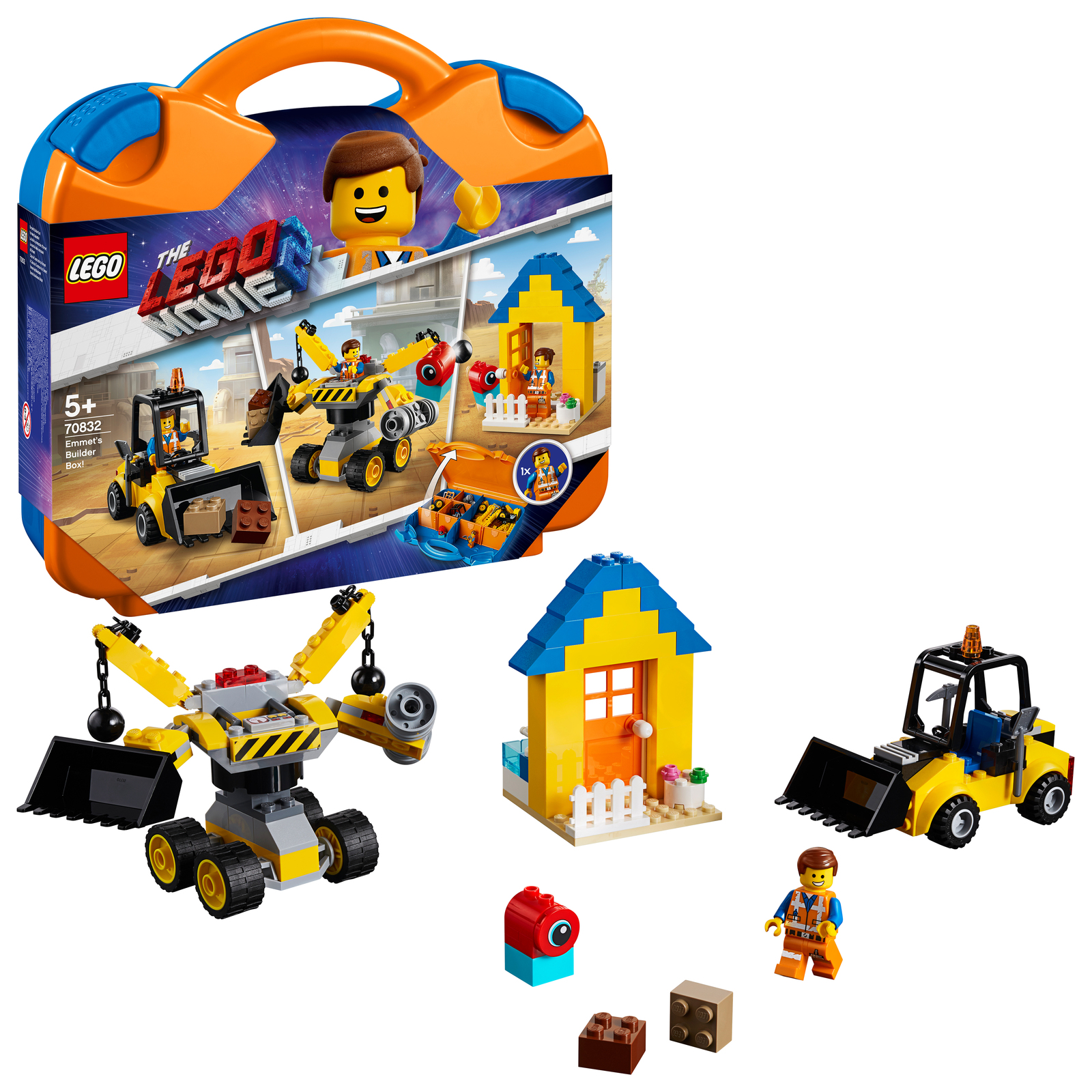 lego movie 1 emmet