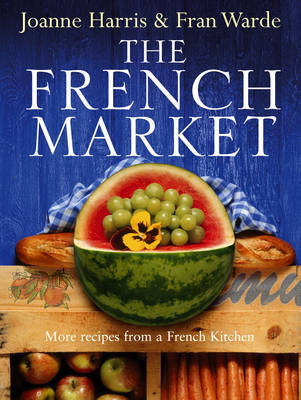 The French Market by Fran Warde image