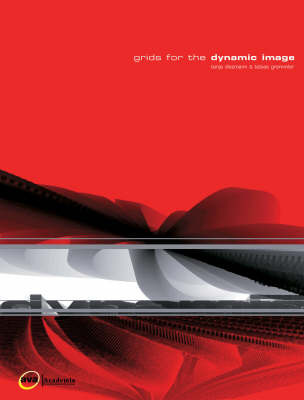 Grids for the Dynamic Image by Tanja Diezmann