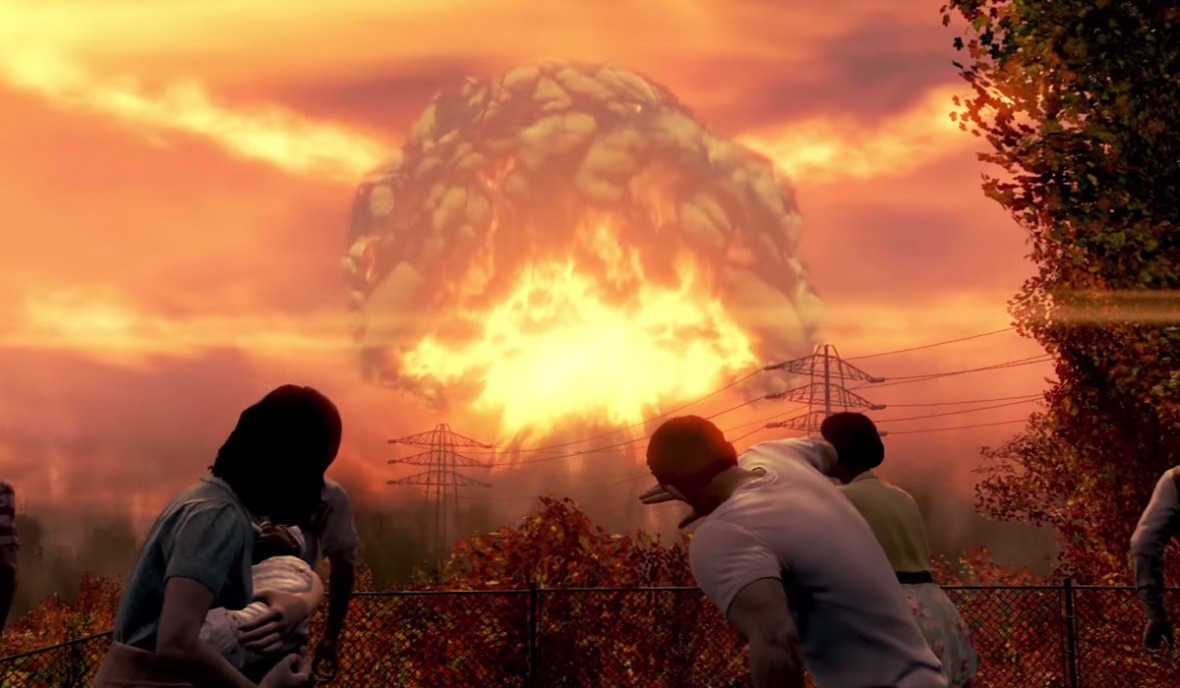 Fallout 4 Mighty Bundle for PS4 image