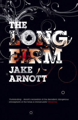 The Long Firm by Jake Arnott image