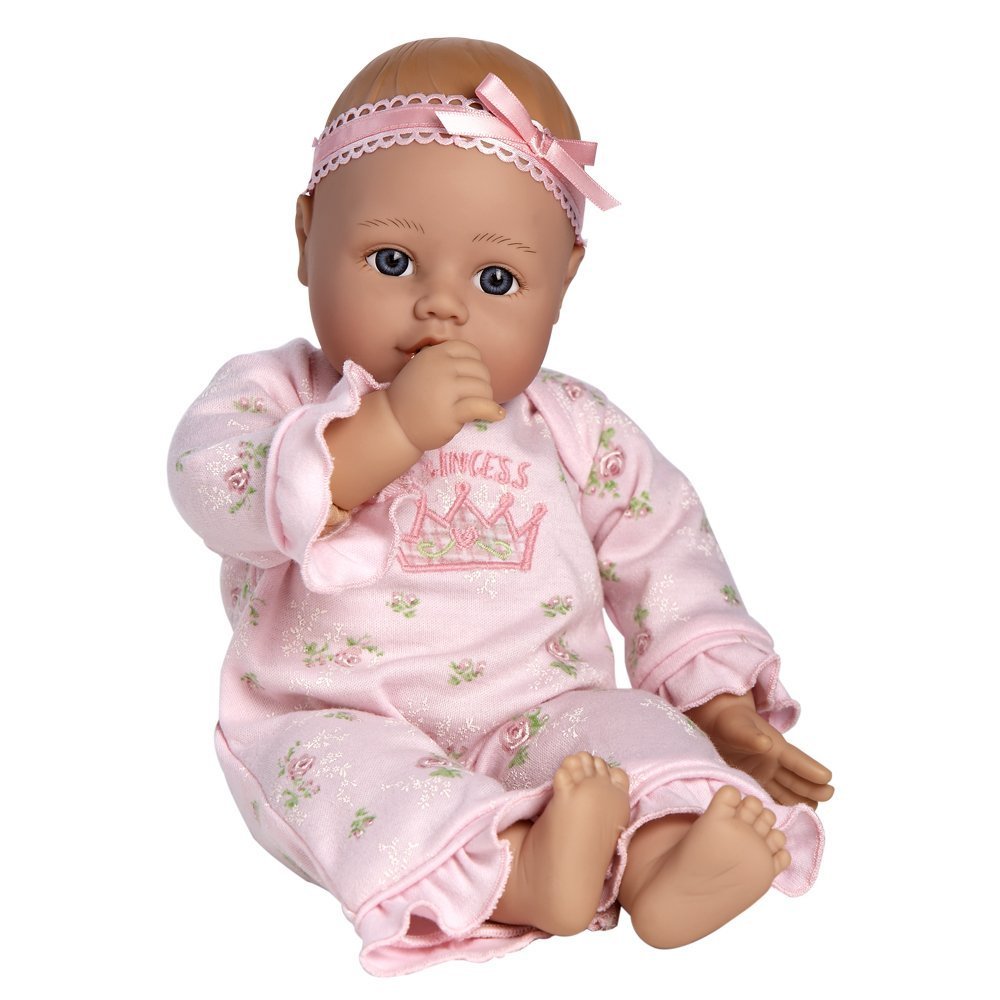 Adora: Playtime Baby - Little Princess image