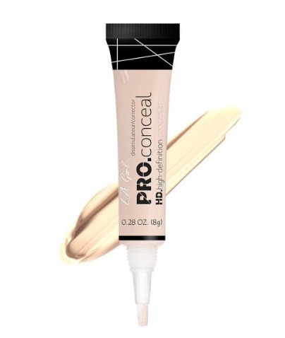 LA Girl HD Pro Concealer - Porcelain image