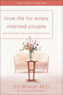 Love Life for Every Married Couple by Ed Wheat image