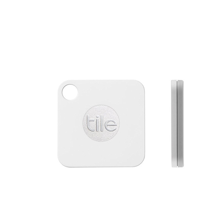 Tile Mate Bluetooth Tracker 4 Pack