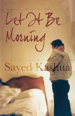 Let it be Morning by Sayed Kashua image