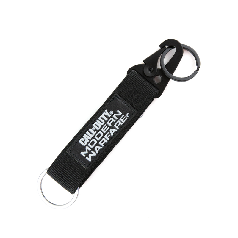 Call of Duty Tactical Keychain at Mighty Ape NZ